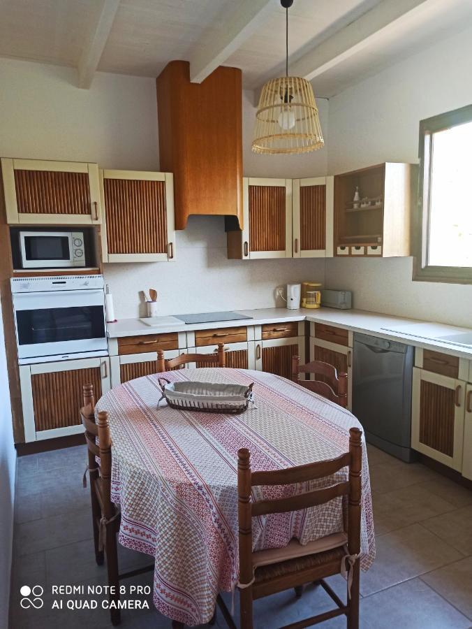U Palmu Apartment Sagone  Bagian luar foto