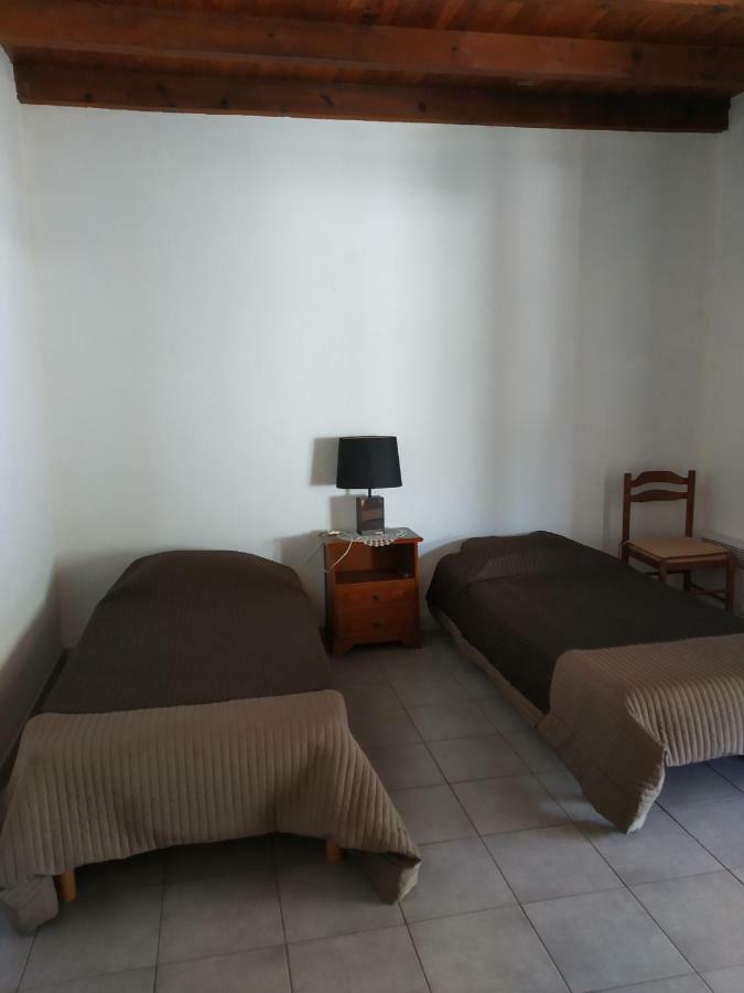 U Palmu Apartment Sagone  Bagian luar foto
