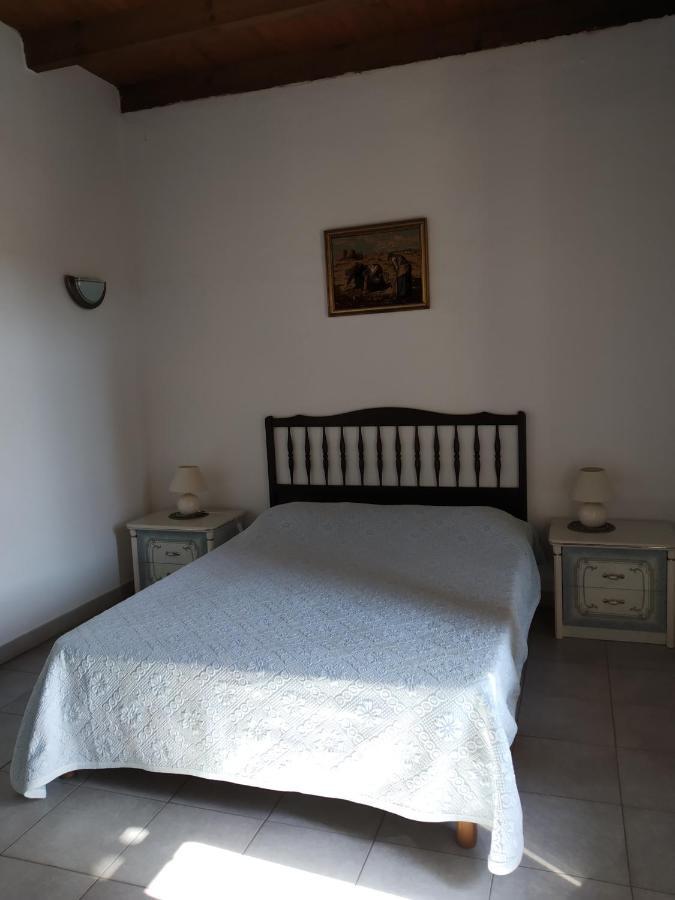U Palmu Apartment Sagone  Bagian luar foto